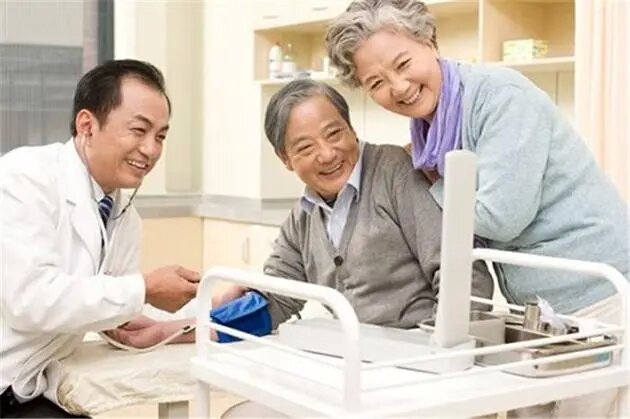 健全体检