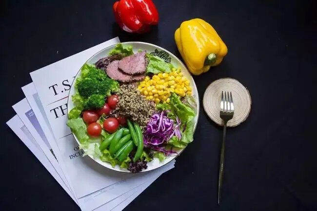 健全饮食