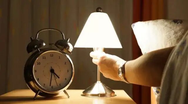 睡眠质量