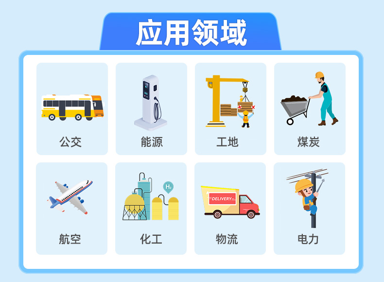 岗前健全检测一体机
