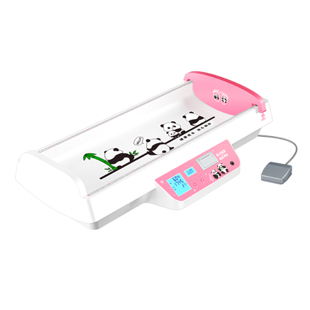 SH-5008智能婴儿身高体沉丈量仪