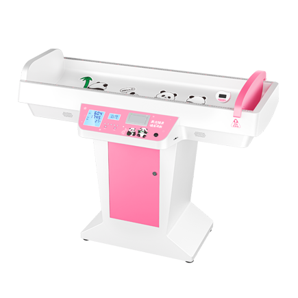 SH-5008智能婴儿身高体沉丈量仪